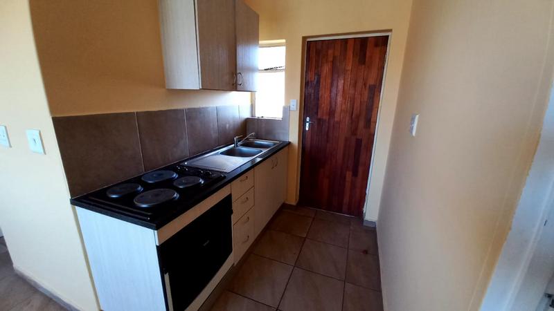 To Let 2 Bedroom Property for Rent in Scottsdene Western Cape
